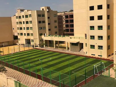 ملعب كرة قدم